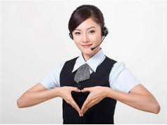 科學完善的售后體系 科學完善的售后體系